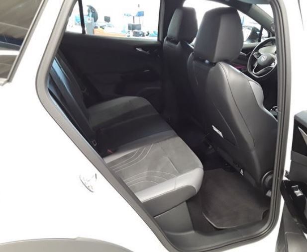 Fahrzeugabbildung Volkswagen ID.4 Pro Goal LED+KAMERA+E-HECK+WÄPU+EASY-OPEN