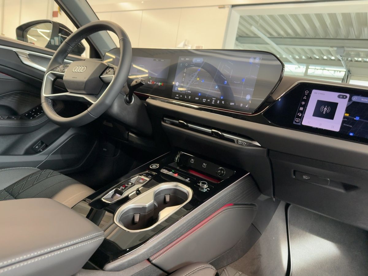 Audi A6 Allroad - Bild 14