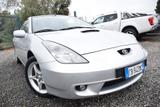 Toyota TOYOTA CELICA 1.8 16V VVT-i - Toyota Celica: T16