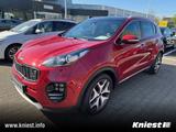 Kia Sportage GT-Line 4WD 1.6 T-GDI AHK SD - Kia in Mönchengladbach