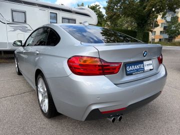 BMW 430 - 3