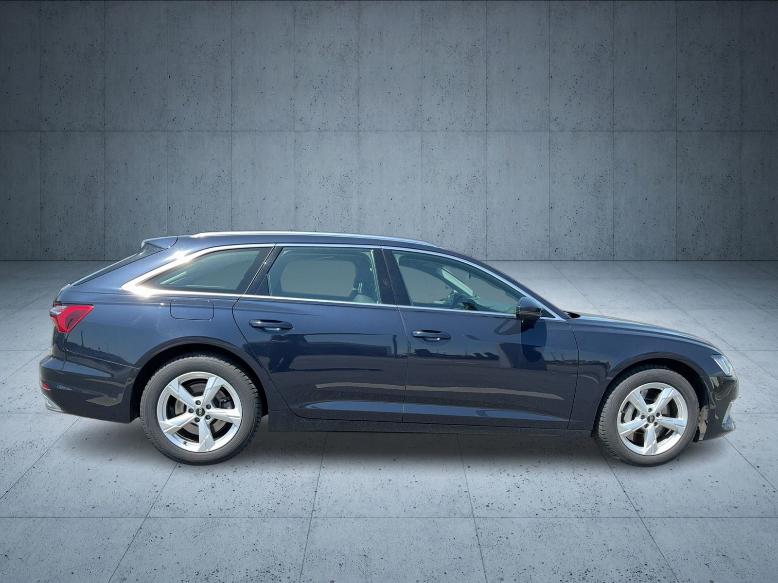 Audi A6 - Bild 7
