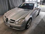 Mercedes-Benz Mercedes Benz SLK 350 Cabrio Sport Edition - Mercedes-Benz SLK-Klasse: Sport Edition
