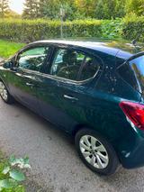 Opel Corsa E - 1.4 Turbo INNOVATION 74kW - Opel Corsa von privat