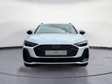Audi A5 Avant TFSI S tronic - Audi A5: Weiß