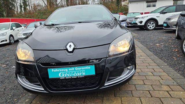 Renault Megane III Coupe / Cabrio Dynamique,2Hand,GTline