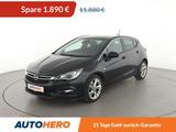 Opel Astra 1.4 SIDI Turbo Dynamic *TEMPO*PDC*SHZ* - Opel Astra Gebrauchtwagen in Hannover