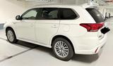Mitsubishi Plug-in Hybrid Outlander PHEV Plus Spirit - Mitsubishi Plug-in Hybrid Outlander von privat
