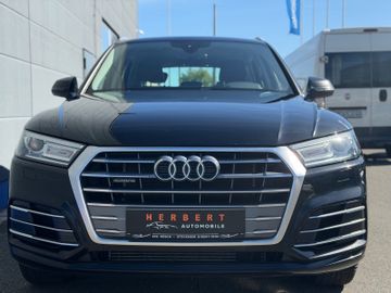Audi Q5 - 2