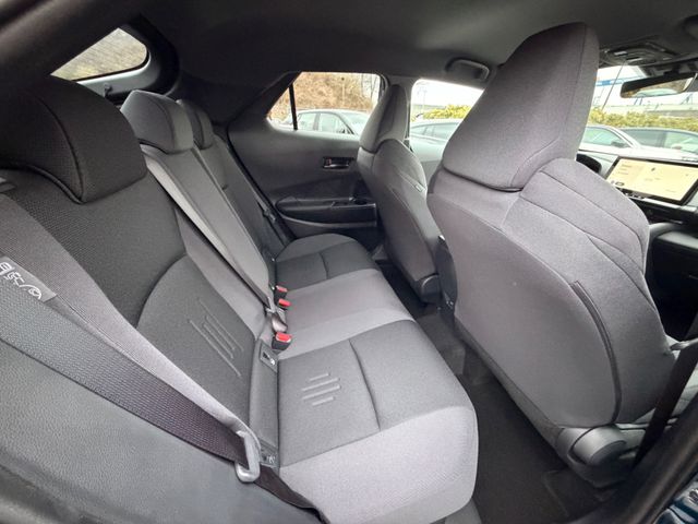 Toyota C-HR 1,8 l Teamplayer + Technik Paket