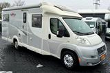 Carthago C-Tourer T148H*el.Hub-Bett*Einzelbetten*SAT*AHK* - Carthago T