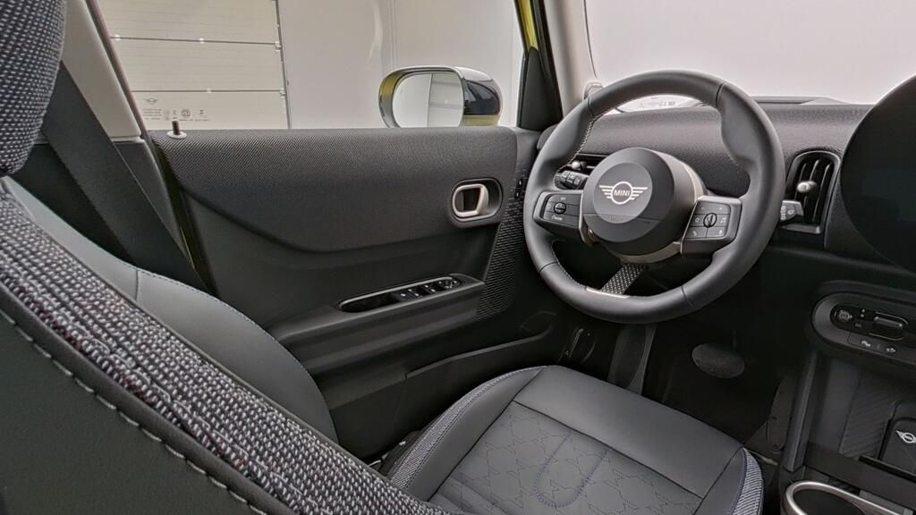 MINI Cooper C - Bild 10