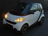 Smart SMART FOUR TWO 451 AUTOMATIK M+S REIFEN KLIMA - Smart: 4two