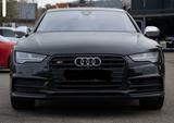 Audi S7 4.0 TFSI quattro, Matrix-LED, Standheizung - Audi S7 Gebrauchtwagen
