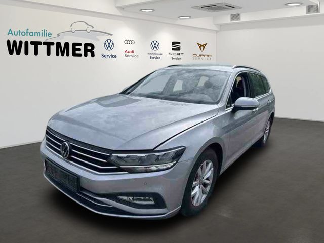 Passat Variant 2.0 TDI DSG Business ACC/ AHK/NAV
