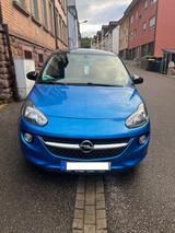 Opel Adam SLAM 1.4 64kW SLAM - Opel Gebrauchtwagen in Pforzheim