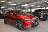 Mazda CX-3 SKYACTIV-G AT SELECTION Design-u-Komfort-P  - gebrauchte Mazda CX-3 aus dem Jahr 2022