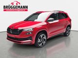 Skoda KAROQ 1.5 TSI DSG SPORTLINE NAVI LED PANO WINTER