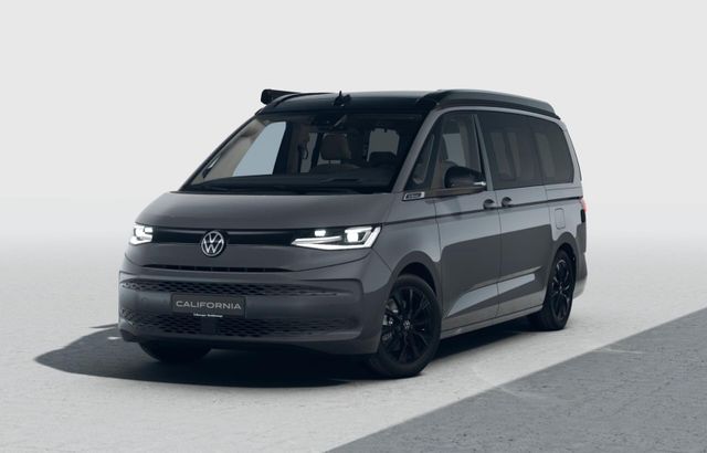 Volkswagen T7 California Beach eHybrid 180 kW 4M