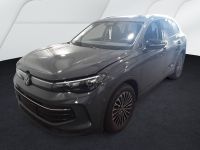 Volkswagen Tiguan - Vorschau Bild 2