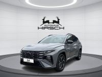 Hyundai TUCSON - Vorschau Bild 1