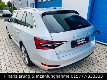 Skoda Superb - 9