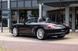 Porsche Boxster S 987 - Porsche: 987