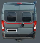 Dethleffs Globetrail Advantage 600 DR Auftstelldach - Dethleffs Globetrail 600 DR Automatik