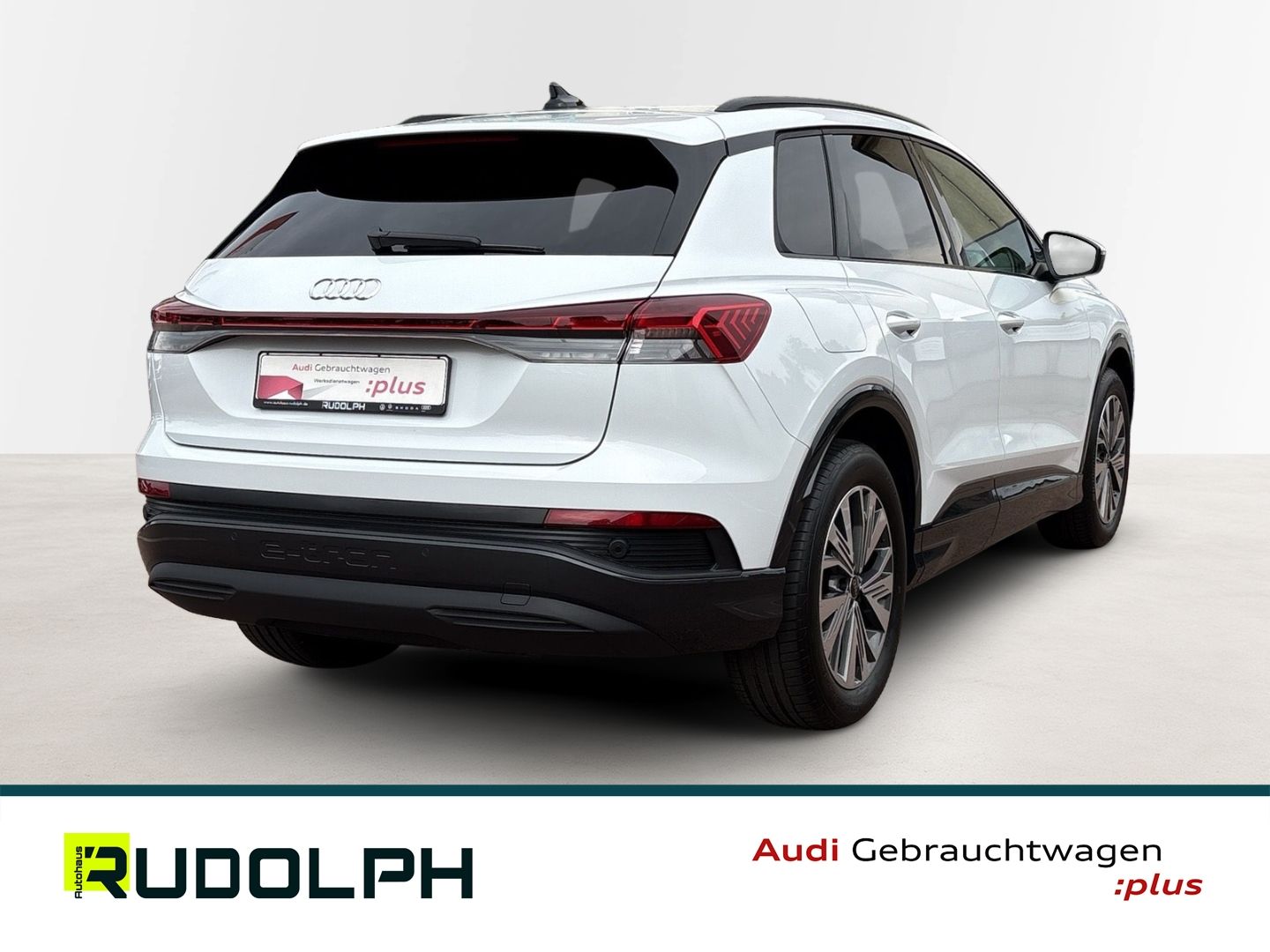 Audi Q4 e-tron - Bild 5