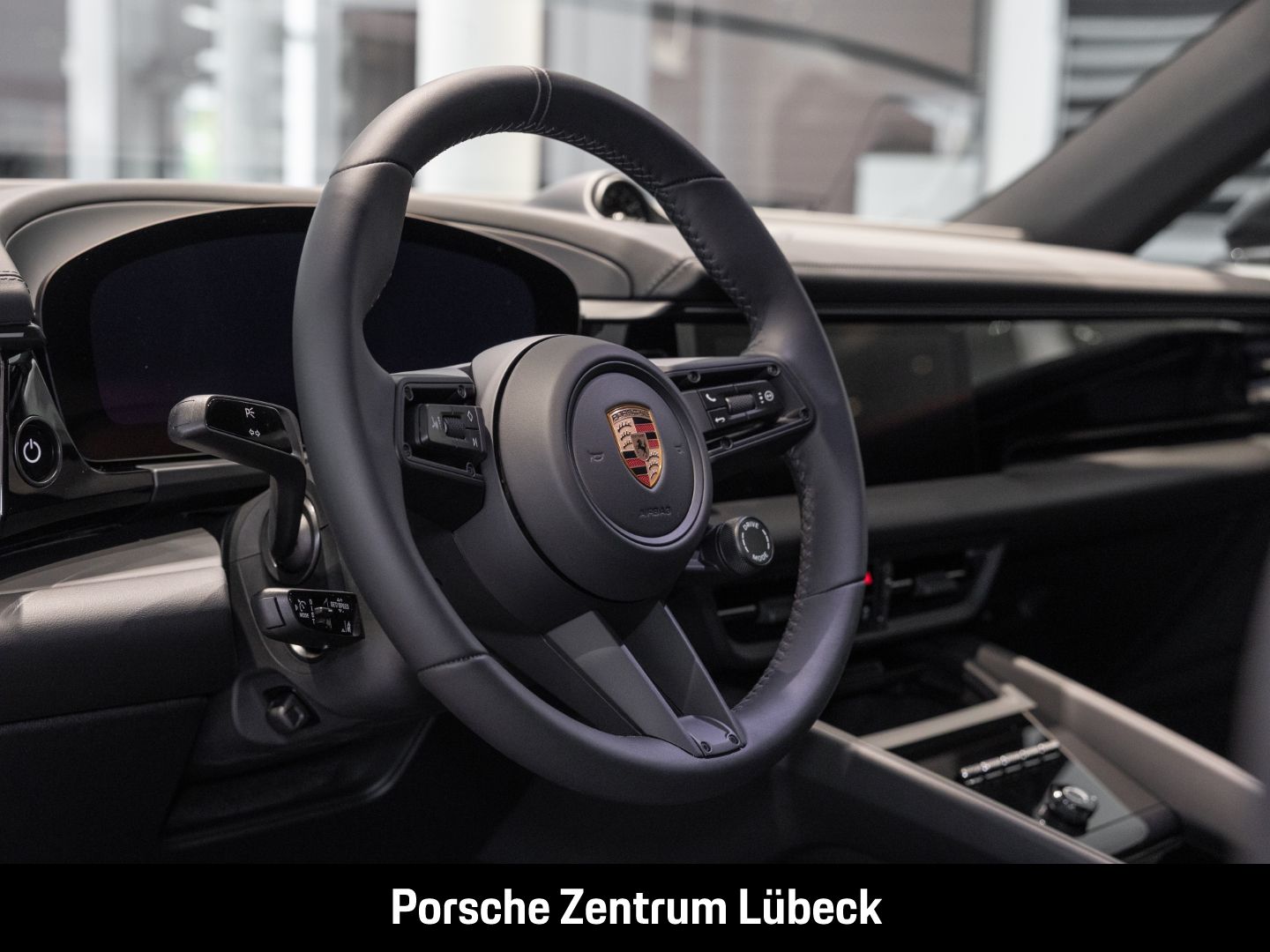 Porsche Macan - Bild 22