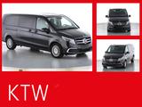 Mercedes-Benz V 300 Avantgarde Extralang,Allrad,2Schiebetüren