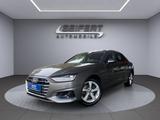 Audi A4 I ADVANCED I NAVI I BLUETOOTH I LED I - Audi A4 aus 2020