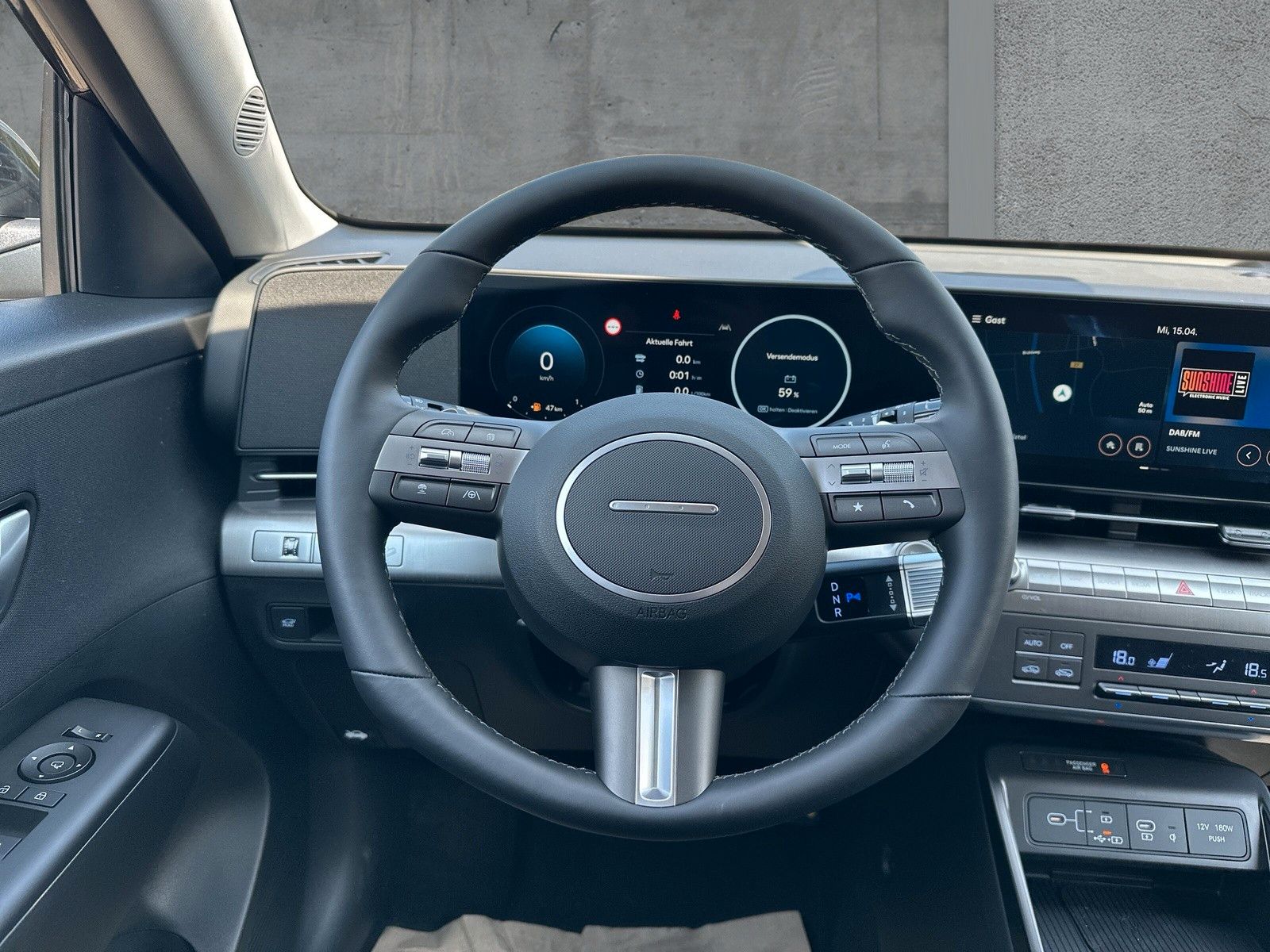 Hyundai KONA - Bild 13