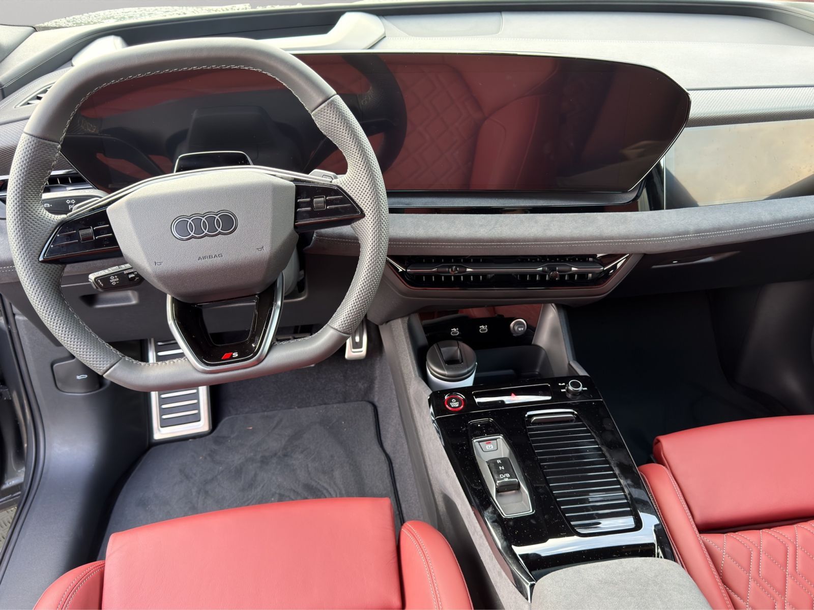 Audi SQ6 e-tron - Bild 17