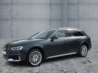 Audi A4 Allroad - Vorschau Bild 2