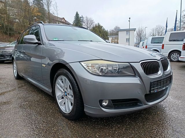 BMW 318 Baureihe 3 Touring 318i