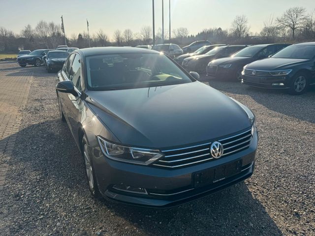 Volkswagen Passat Lim. Comfortline BMT/Start-Stopp GARANTIE