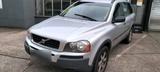 Volvo XC90 Benziner für Export - Volvo XC90 aus 2005: Geländewagen