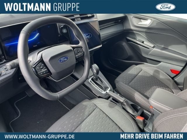 Ford Puma - Bild 5