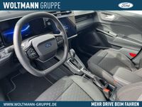 Ford Puma - Vorschau Bild 5
