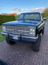 Chevrolet/GMC K30, Truck, LKW, Pickup, 6,2... - Chevrolet K30