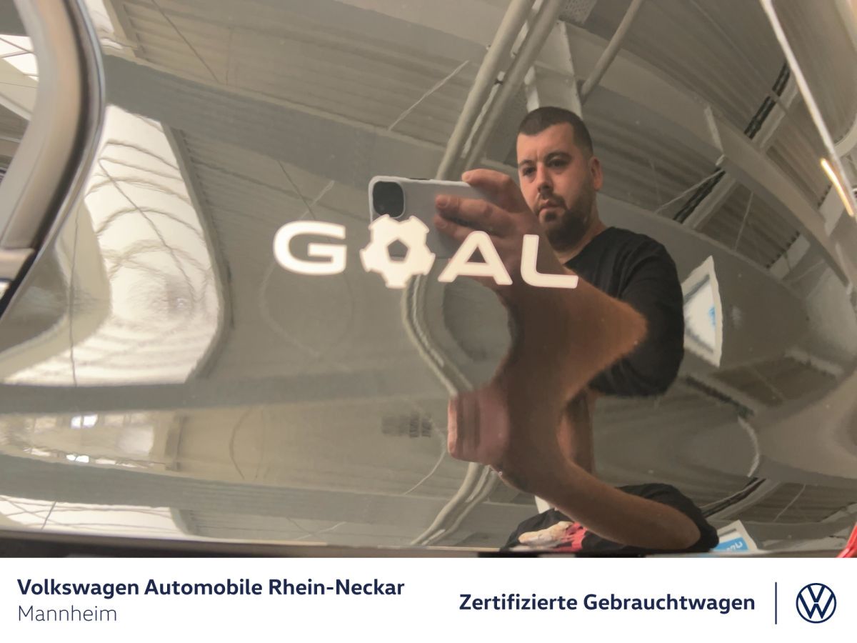 Volkswagen Golf - Bild 19