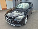 BMW X1 Baureihe X1 18 i sDrive*NAVI*KAMERA*PDC*KLIMA - BMW X1 in Berlin