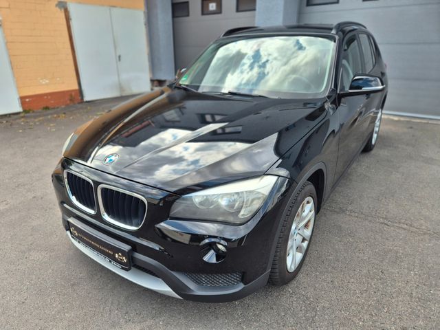 BMW X1 Baureihe X1 18 i sDrive*NAVI*KAMERA*PDC*KLIMA