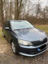 Skoda Fabia 1.0l TSI 70kW Combi Active TÜV 05/27 