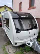 Sprite 460 SR - Sprite Wohnwagen