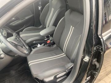 Bild 9 Opel Corsa F GS*LED*DAB*TOTWINKEL*SHZ*LENKR-HZ*KAMERA