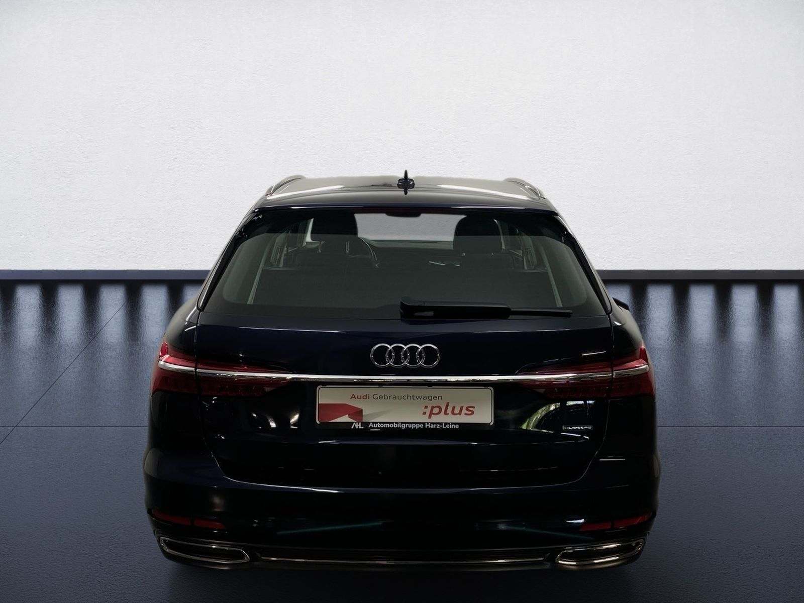 Audi A6 Avant sport 45 TDI quattro AHK HD Matrix-LED foto 5