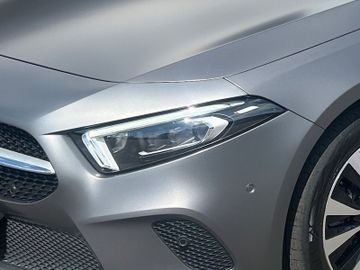 Mercedes A 250 - 9