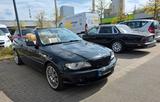 BMW 330Ci -  Cabrio 6 Gang Schaltgetriebe  - gebrauchte BMW 330 aus dem Jahr 2004